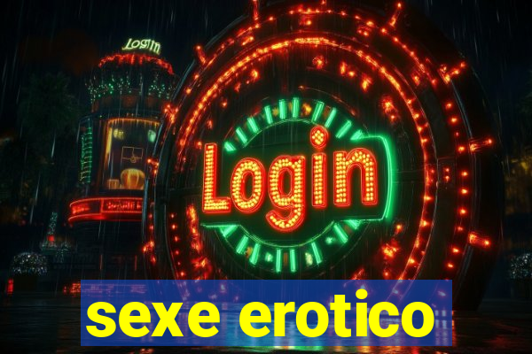 sexe erotico